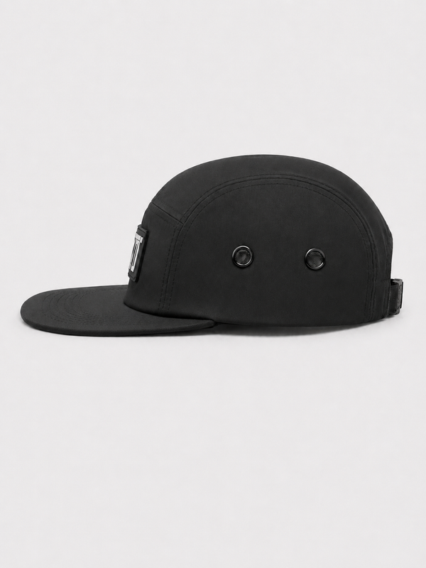 Gorra 5 Paneles MKT