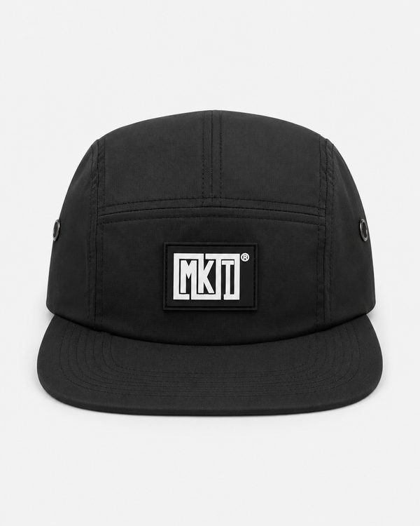 Gorra 5 Paneles MKT