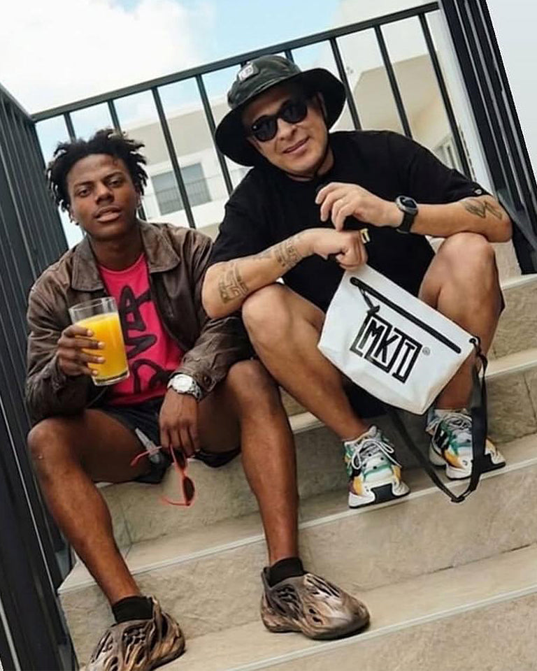 Instagram Image