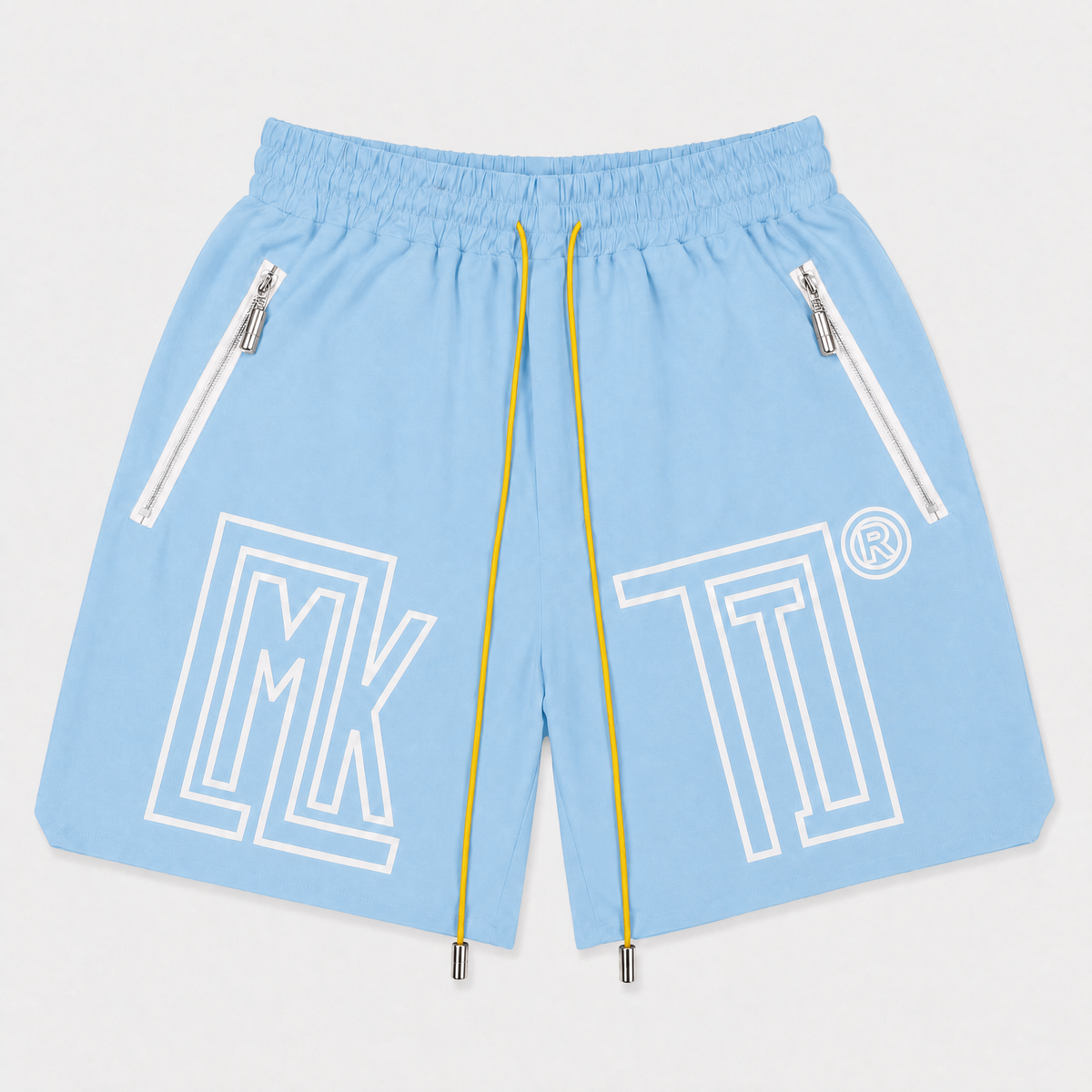 Baby Blue