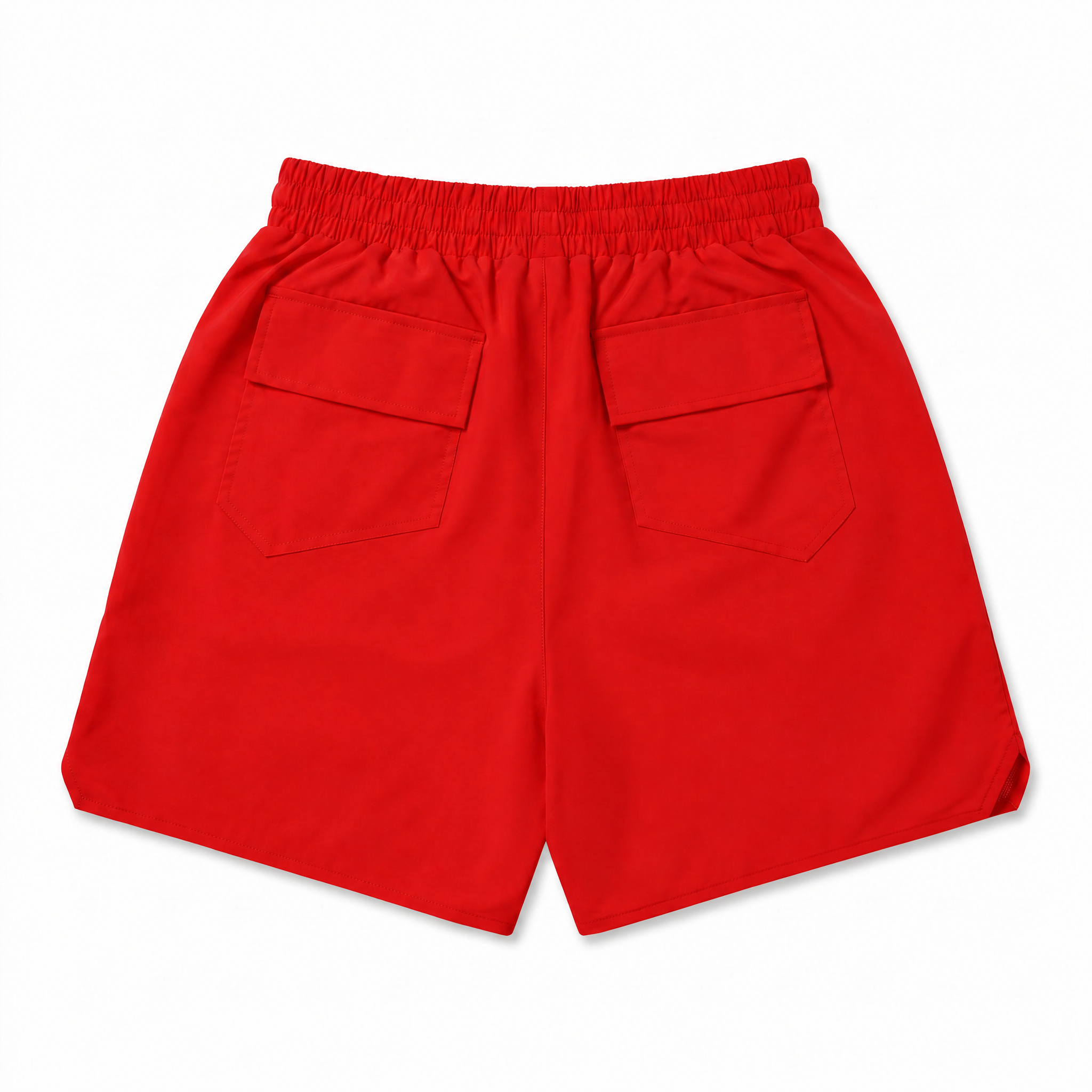 Short Deportivo MKT Imagen secundaria del producto