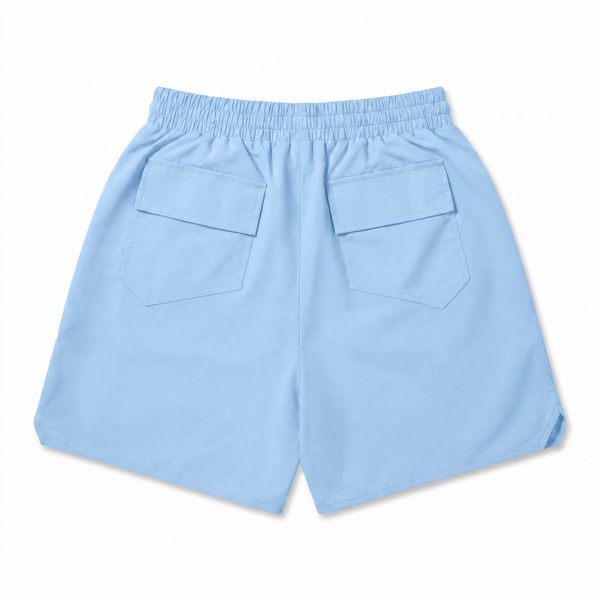 Baby Blue