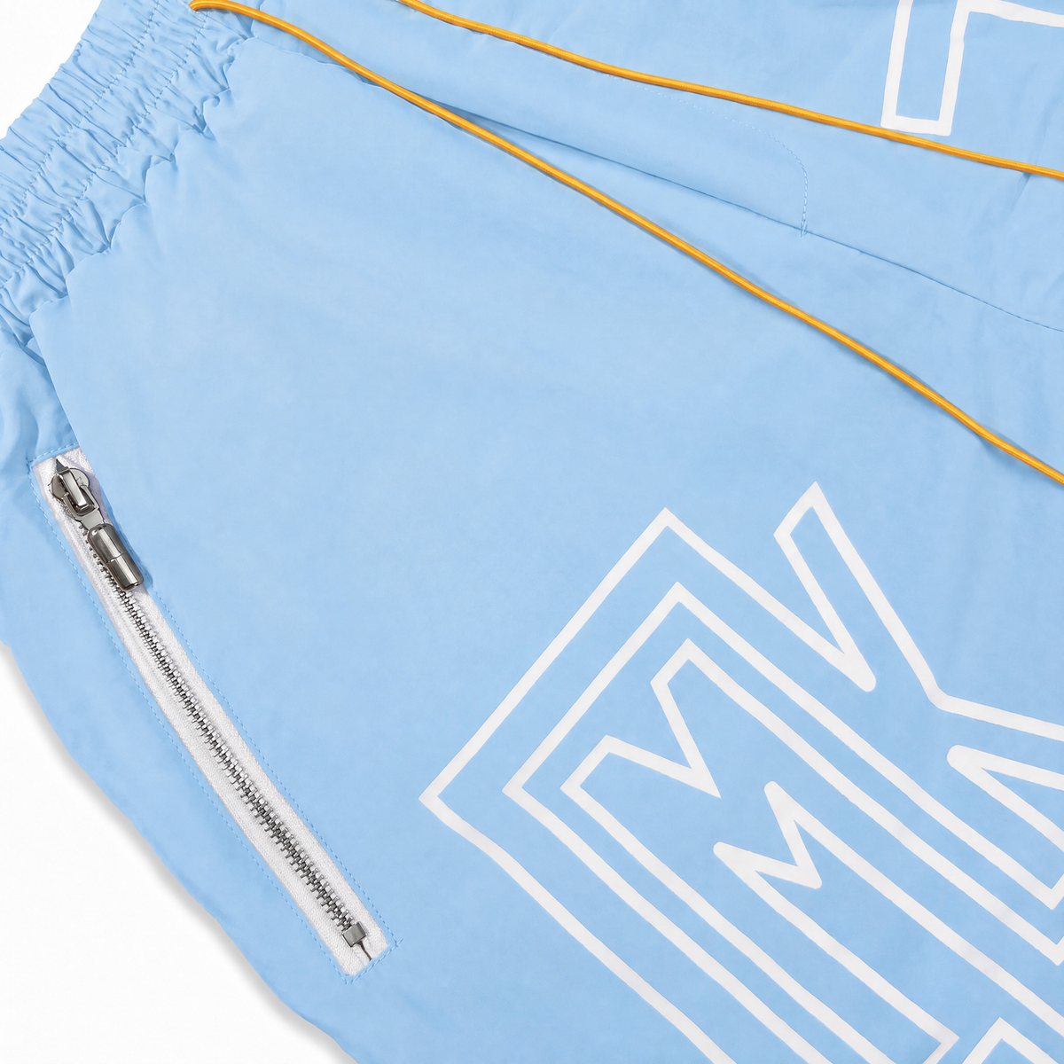 Baby Blue